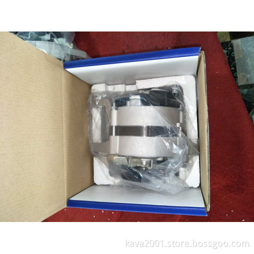 12V Car Alternator for Land Rover Range Rover 104210-5360 104210-5361